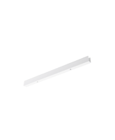 Wever & Ducre - Susp Multiple Ceiling Base Linear for 2 Luminaires - thumbnail