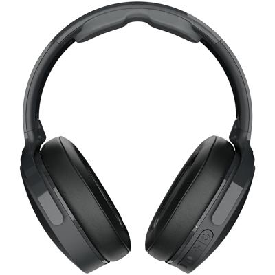 Skullcandy Hesh ANC bluetooth Over-ear hoofdtelefoon zwart Skullcandy Hesh ANC bluetooth Over-ear hoofdtelefoon zwart