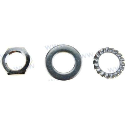 GLORA106BRACKFIX - RINGSET VOOR RA106BRACKET