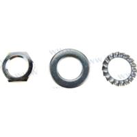 GLORA106BRACKFIX - RINGSET VOOR RA106BRACKET
