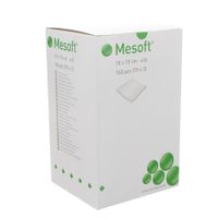 Mesoft Kp Ster 4l 10x10cm 75x2 156340 - thumbnail