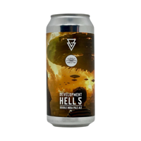 Azvex Brewing Development Hell 5 44cl