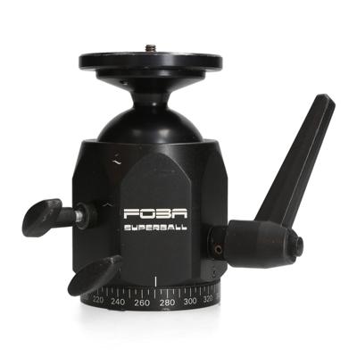Foba Superball Balhoofd