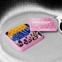 Dappr Savanna pleisters 30 Stuks