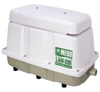 Nitto Nitto LAM-200 luchtpomp