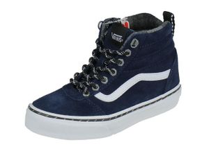 Vans Ward Hi