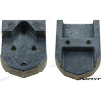 CM821631 - MODERNE MCM TRANSON ANODE Mercruiser