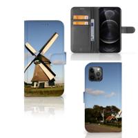 Apple iPhone 12 Pro Max | Flip Cover | Molen