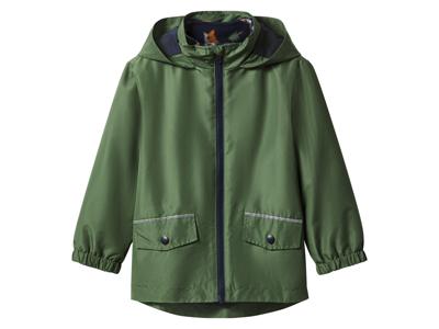 lupilu Kinderjas (Groen/Marineblauw, 110/116)