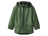 lupilu Kinderjas (Groen/Marineblauw, 110/116)