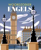 Woordzoeker Engels (Paperback)