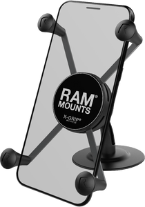 RAM Mounts RAP-SB-180-UN10 houder Passieve houder Mobiele telefoon/Smartphone Zwart