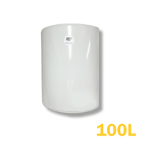 Thermor boiler, basic (natte weerstand) - 100 liter Model: 85-100100