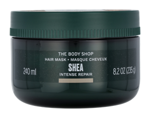 The Body Shop Hair Mask 240ml Maskers