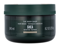 The Body Shop Hair Mask 240ml Maskers