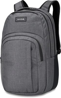 Dakine Campus 33L Rugtas Carbon 33L
