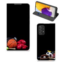 Samsung Galaxy A72 (5G/4G) Hippe | Standcase | Sports