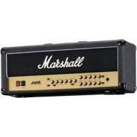 Marshall JVM205H 2-kanaals 50 Watt buizen gitaarversterker top