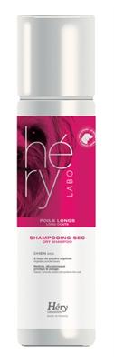 HERY DROOGSHAMPOO VOOR LANG HAAR