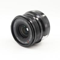 Fujifilm XF 16mm F/2.8 R WR occasion