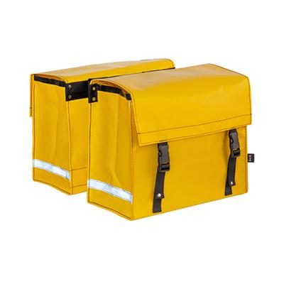 Nostalgic 46 Liter Geel