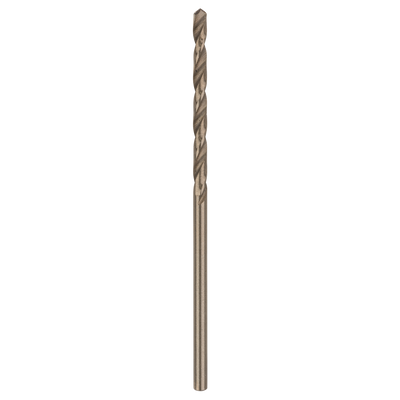 Bosch Accessoires Metaalboor HSS-Co | 2X29X49mm | DIN 338 - 2609255063