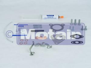 Motair Turbolader Turbolader montageset 440056