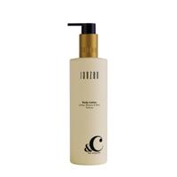 Janzen &C Collection Lychee Blossom & Shine Body Lotion 250ml