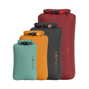Exped Drybag Versa Set -29L - Mix