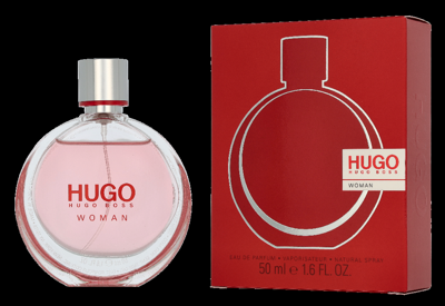 Hugo Boss Hugo Woman Eau de Parfum Spray 50 ml