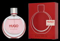 Hugo Boss Hugo Woman Eau de Parfum Spray 50 ml Hugo Boss Hugo Woman Eau de Parfum Spray 50 ml