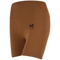 Xtreme Sportswear Sport Shorts Dames Cognac-XL Xtreme Sportswear Sport Shorts Dames Cognac-XL