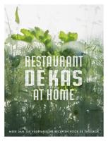De Kas at Home - Jos Timmer, Wim de Beer - ebook