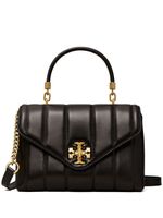 Tory Burch petit sac à bandoulière Kira - Noir