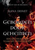 Gebonden door geheimen (Paperback)