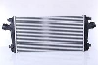 Intercooler, inlaatluchtkoeler 961543