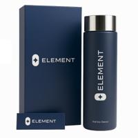 ELEMENT - Starterkit Kaarsenzand - Candle Sand - 400 gram - 30 lontjes - 100% Vegan & Navulbaar
