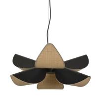 Forestier LYS hanglamp medium Black