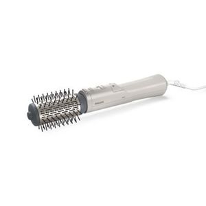 PhilipsBHA710/00 Krulborstel Zilver