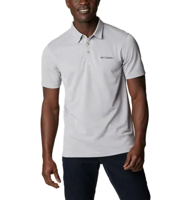 Columbia Nelson Point Polo