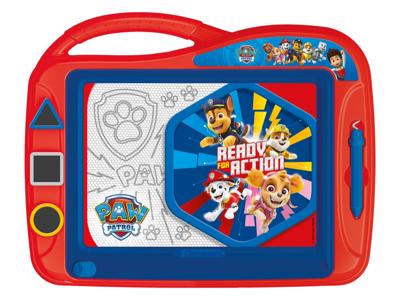 Clementoni Magnetisch tekenbord (Paw Patrol)