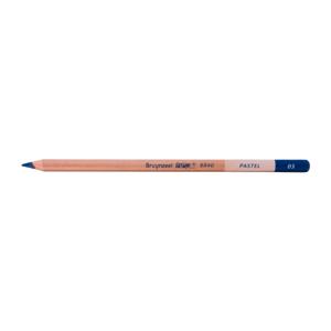 Bruynzeel Design pastelpotlood - Saffierblauw #05