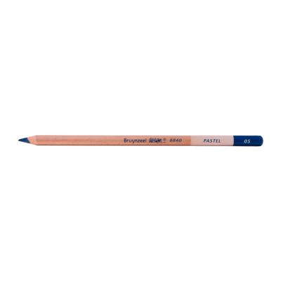 Bruynzeel Design pastelpotlood - Saffierblauw #05