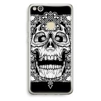 Seek & Destroy: Huawei Ascend P10 Lite Transparant Hoesje