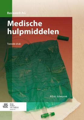 Medische hulpmiddelen (Paperback)