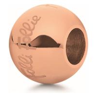 Sieraad Dames Folli Follie 1P0T001R Gouden 2 cm