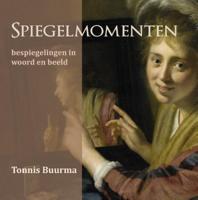 Spiegelmomenten (Paperback)