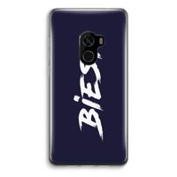 Biest: Xiaomi Mi Mix 2 Transparant Hoesje