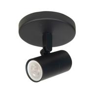 Highlight Zwarte opbouwspotPiccolo enkel - S7440.01