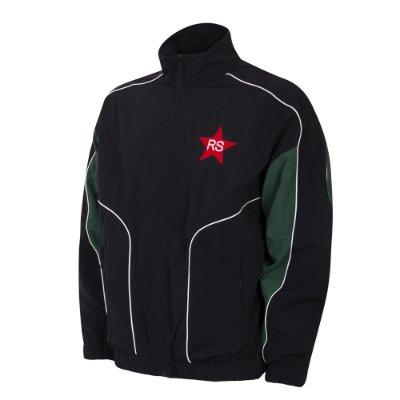 COPA Football - Red Star FC Retro Trainingsjack 1990's